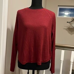 Wild fable, XS, maroon